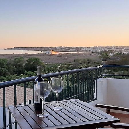 شقة Im On Casa Do Mar لاغوس المظهر الخارجي الصورة