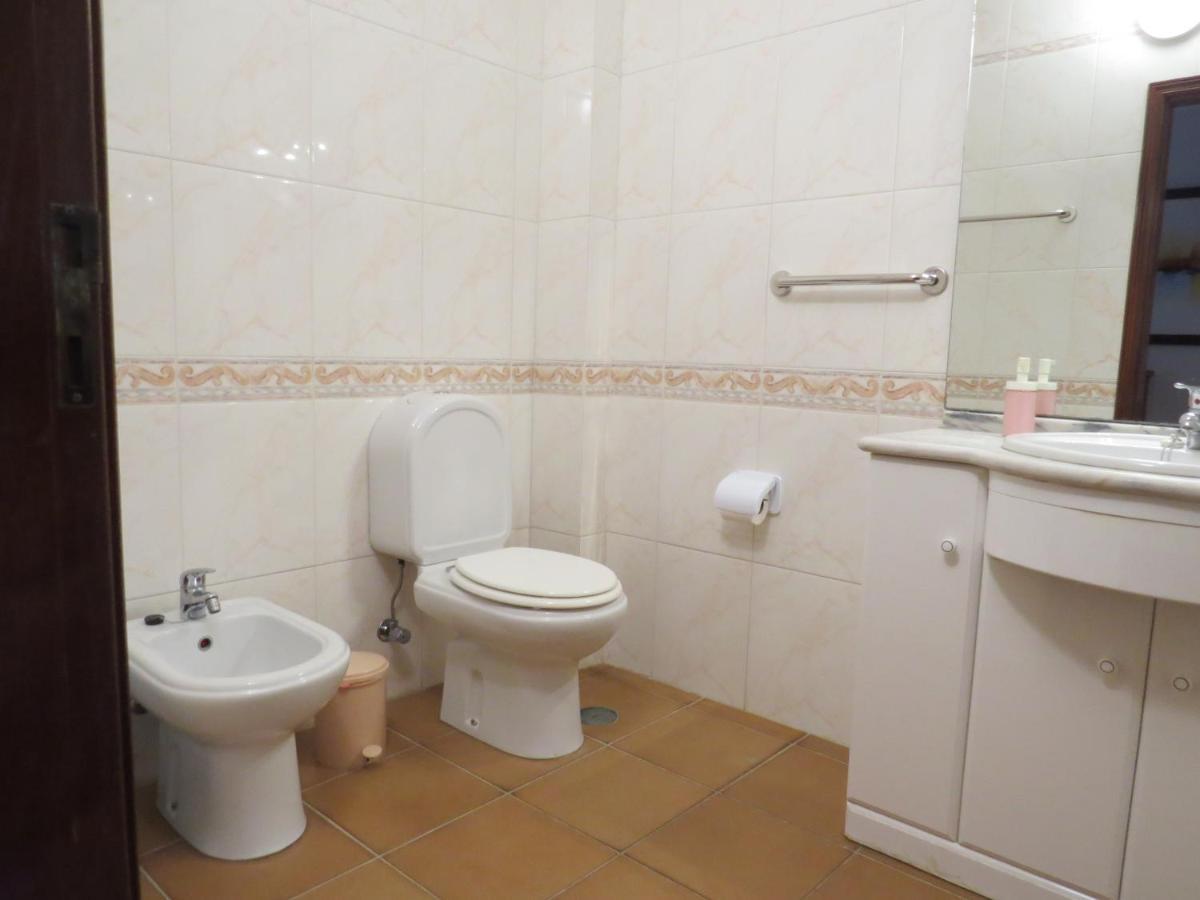 شقة Im On Casa Do Mar لاغوس المظهر الخارجي الصورة