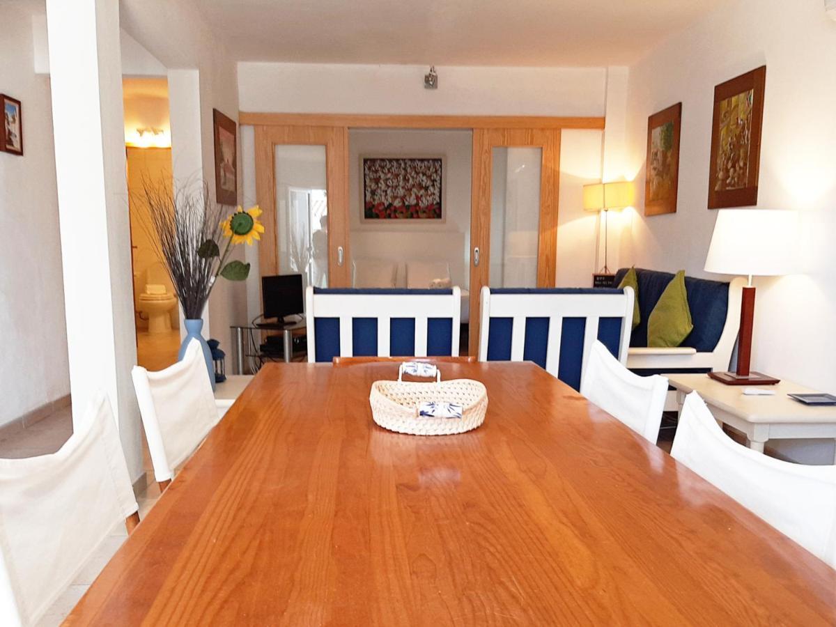 شقة Im On Casa Do Mar لاغوس المظهر الخارجي الصورة