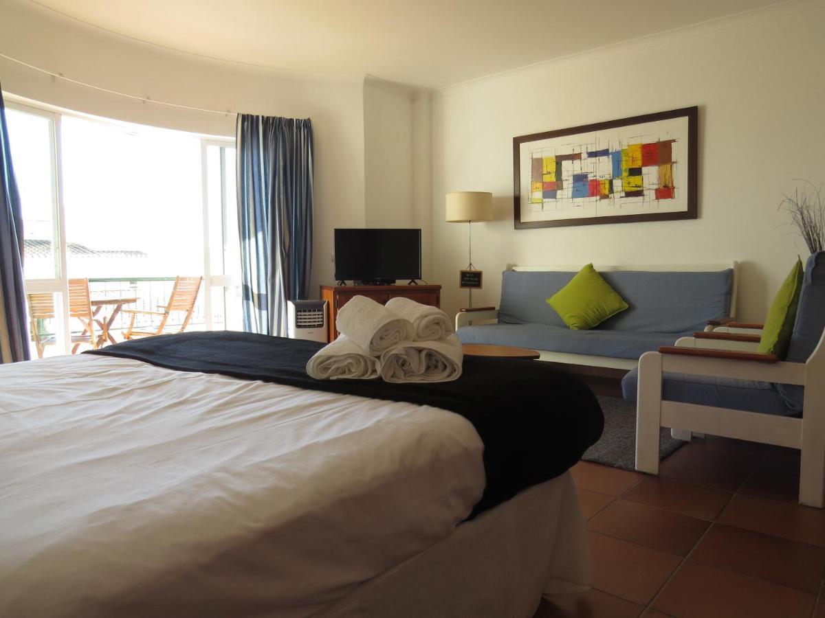 شقة Im On Casa Do Mar لاغوس المظهر الخارجي الصورة