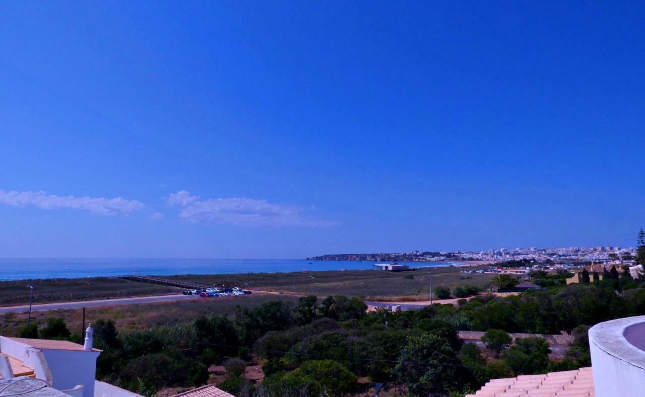 شقة Im On Casa Do Mar لاغوس المظهر الخارجي الصورة