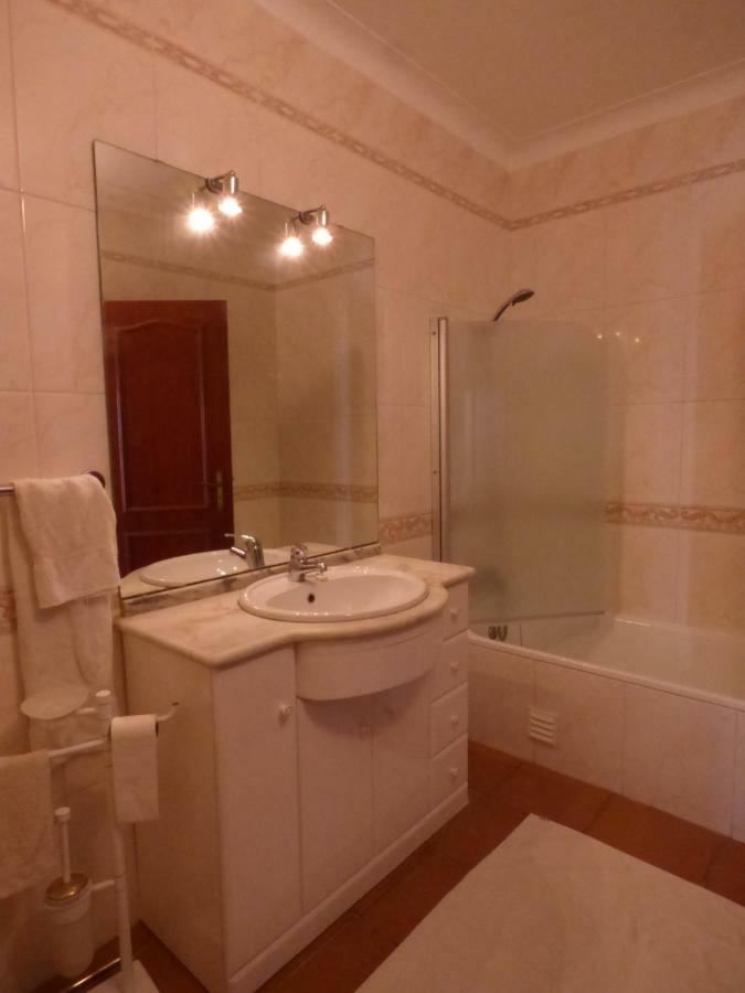 شقة Im On Casa Do Mar لاغوس المظهر الخارجي الصورة