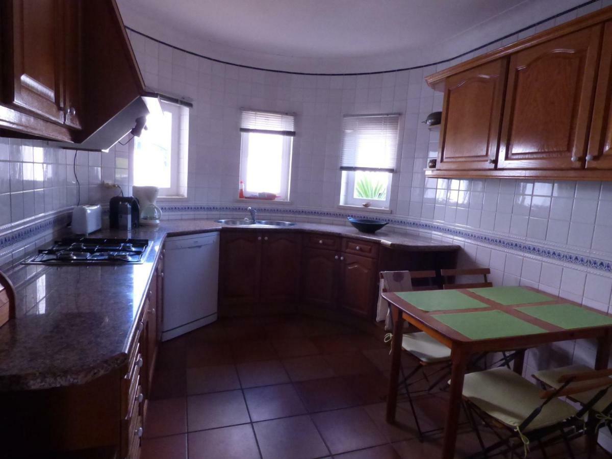 شقة Im On Casa Do Mar لاغوس المظهر الخارجي الصورة