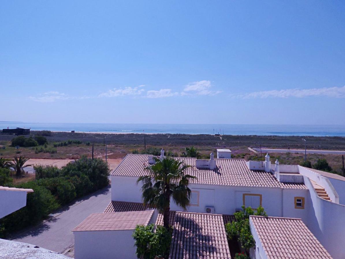 شقة Im On Casa Do Mar لاغوس المظهر الخارجي الصورة