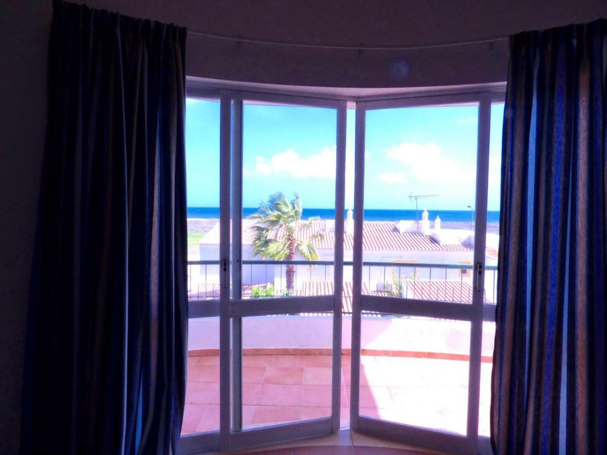 شقة Im On Casa Do Mar لاغوس المظهر الخارجي الصورة