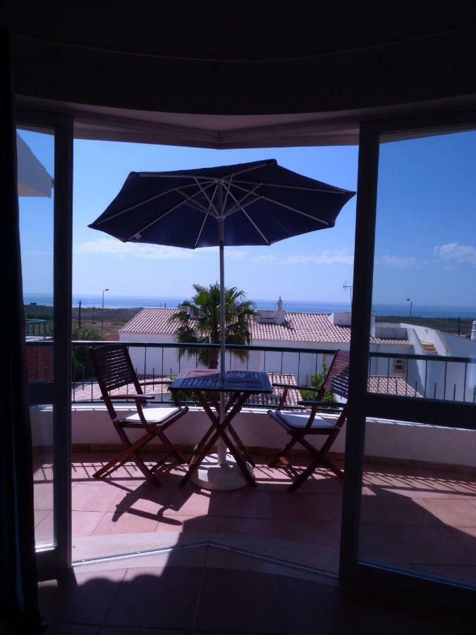شقة Im On Casa Do Mar لاغوس المظهر الخارجي الصورة