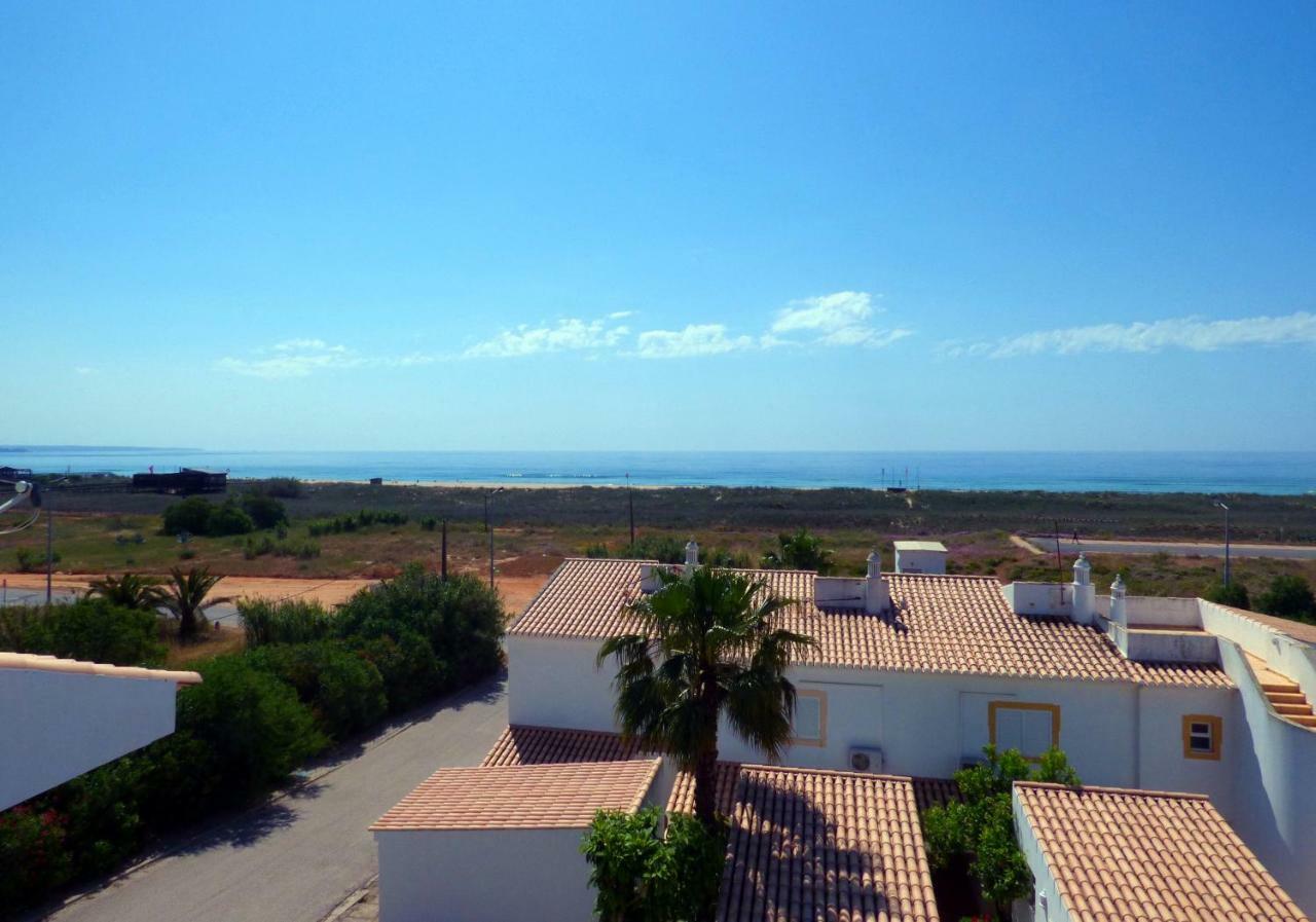 شقة Im On Casa Do Mar لاغوس المظهر الخارجي الصورة