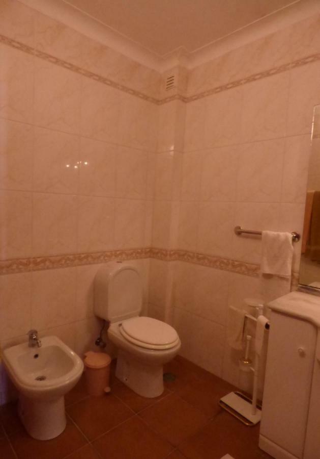 شقة Im On Casa Do Mar لاغوس المظهر الخارجي الصورة